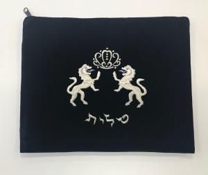 Lions of Judah Talit Bag